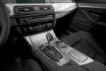 BMW M550d xDrive 2012 года